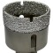 Broca Diamantada para Amoladora Stronger 25mm
