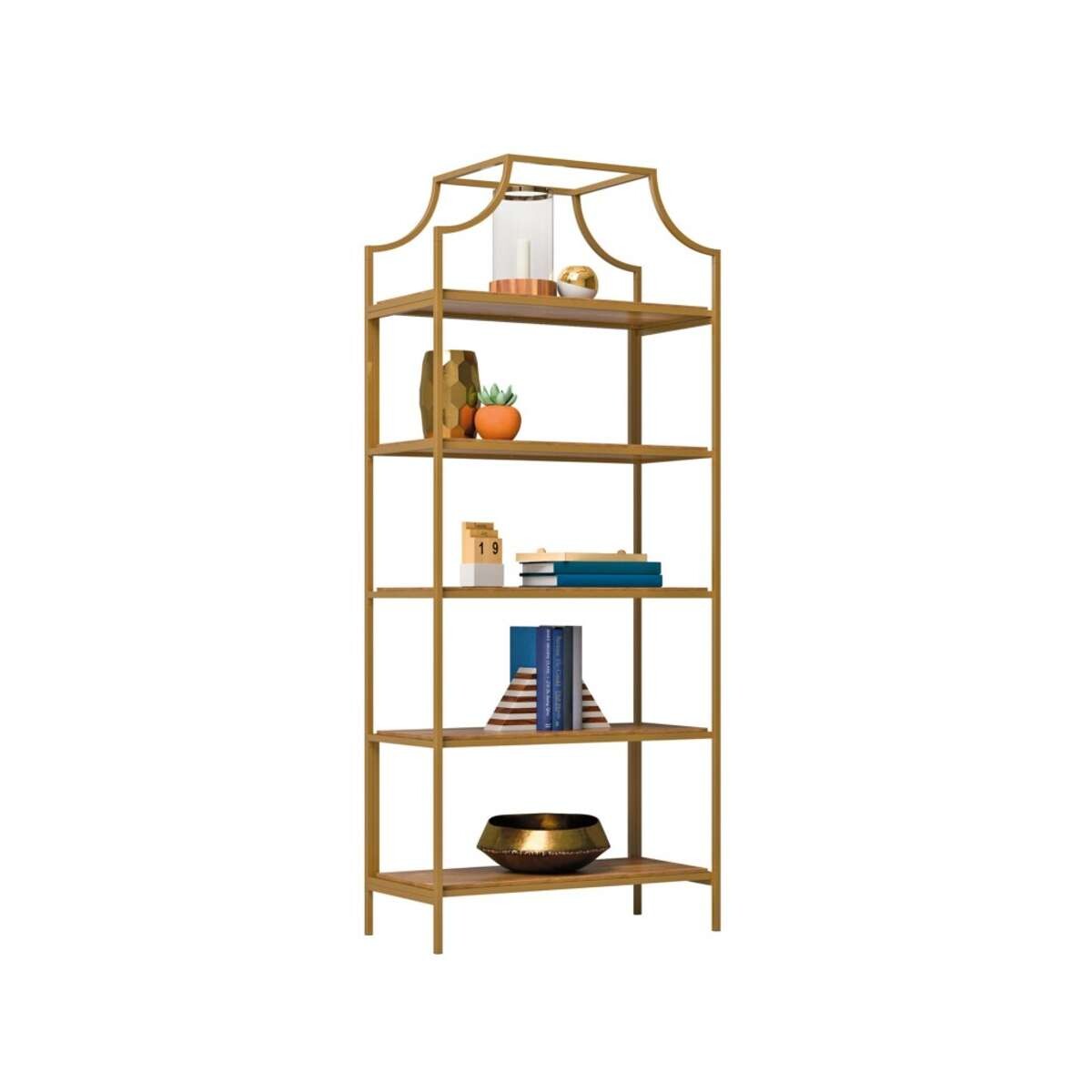 Biblioteca Sauder - International Lux 