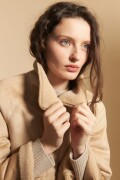GAMULAN OXILIA Beige