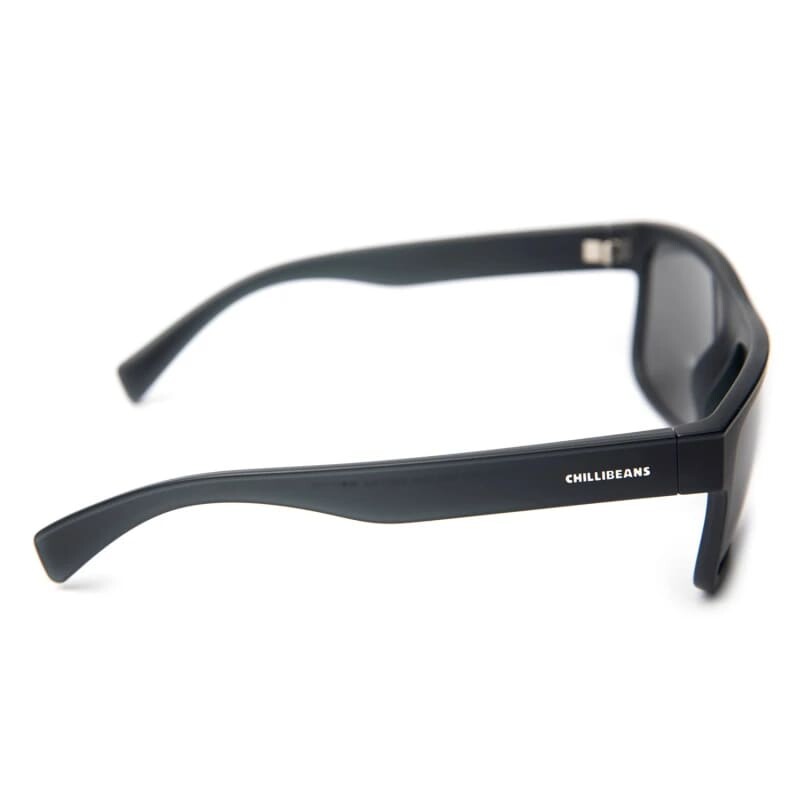 Lentes de sol Chilli Beans Bossa Nova Classic Negro Oscuro. Lentes de sol Chilli Beans Bossa Nova Classic Negro Oscuro.