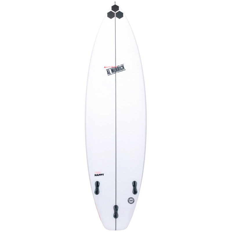 Tabla Channel Islands Two Happy 5'11" - 28.2L Tabla Channel Islands Two Happy 5'11" - 28.2L