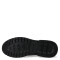 Bota de Hombre Democrata ERON con elastico Negro
