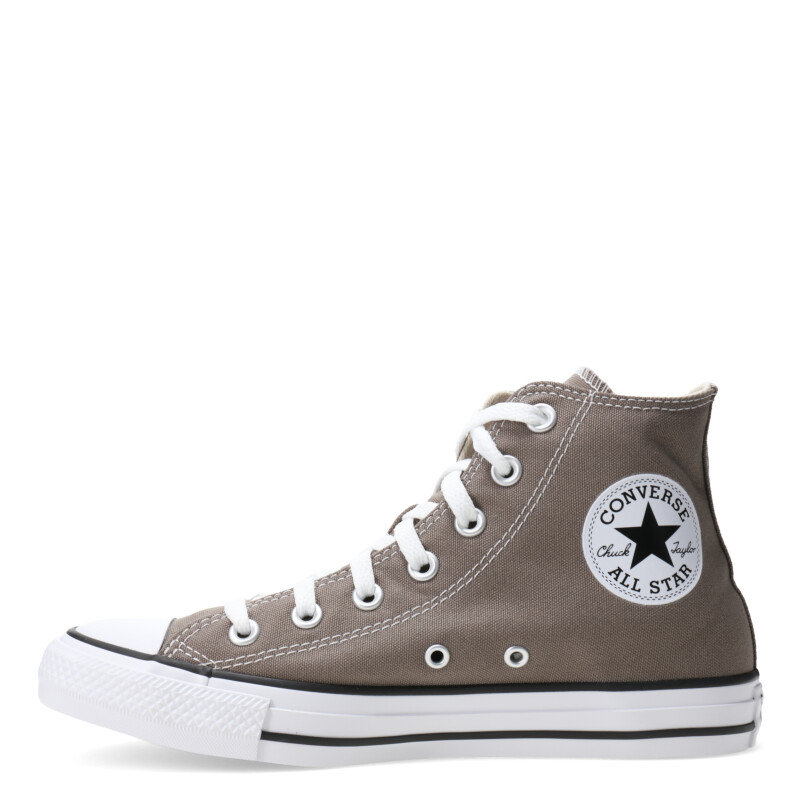 Championes Unisex Converse Chuck Taylor All Star Canvas Taupe