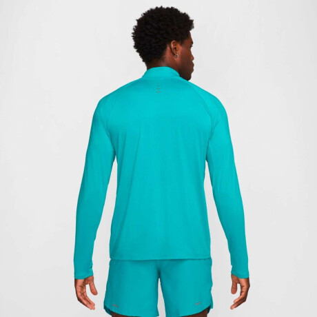 Abrigo Nike Dri-Fit Stride Hz Midlayer de Hombre multicolor