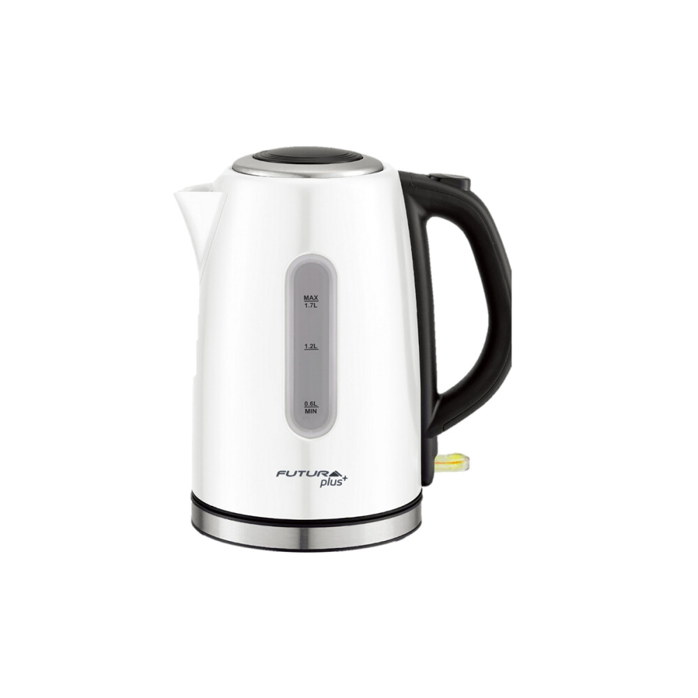 Hervidor de agua Futura Plus FUT-HA1798W Hervidor de agua Futura Plus FUT-HA1798W