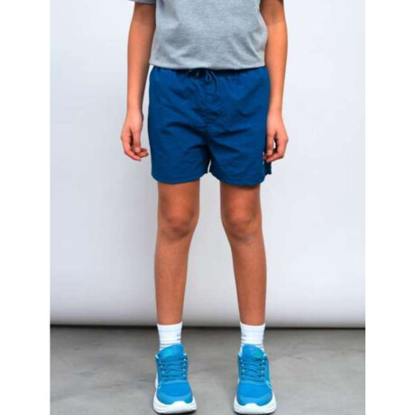 Vestido Swim de Hombre Multicolor