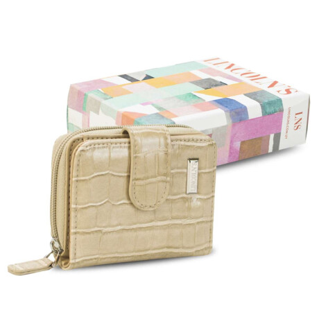 Billetera Paloma Piel