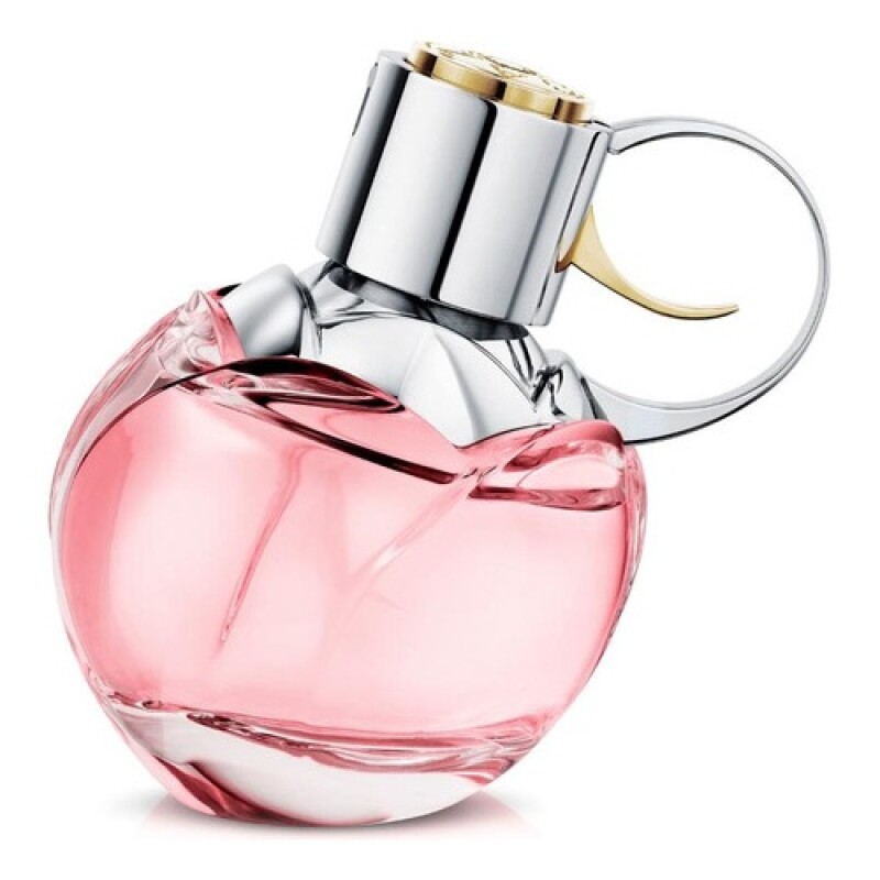Perfume Azzaro Wanted Girl Tonic 80ml Original Perfume Azzaro Wanted Girl Tonic 80ml Original