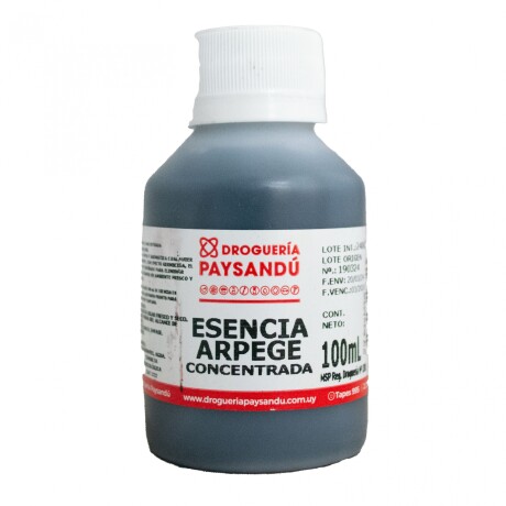 Esencia Concentrada Arpege 100 mL