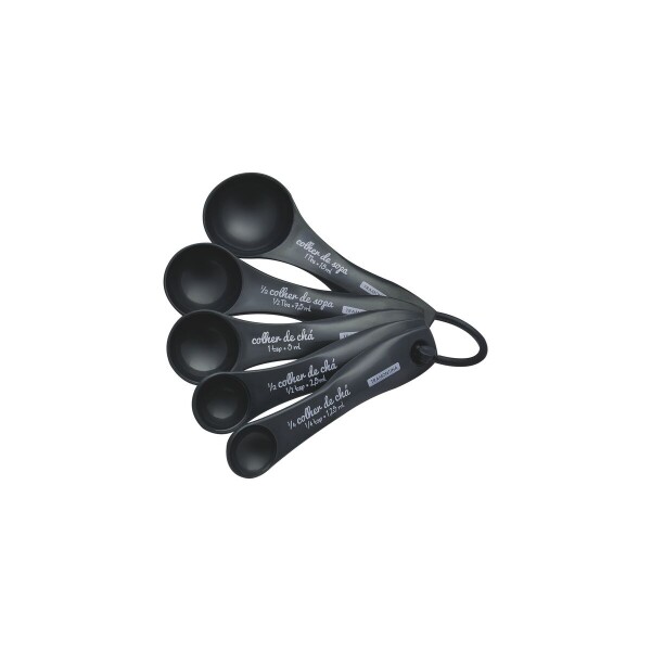 JUEGO DE 4 TAZAS MEDIDORAS - 29899/062 JUEGO DE 4 TAZAS MEDIDORAS - 29899/062