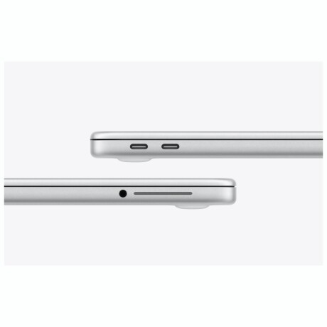APPLE MACBOOK NEO 13' A18 PRO/8GB/256GB APPLE Macbook Neo 13' 256GB SSD / 8GB RAM A18 Pro Chip - Silver