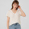 Remera Matias Marfil / Off White