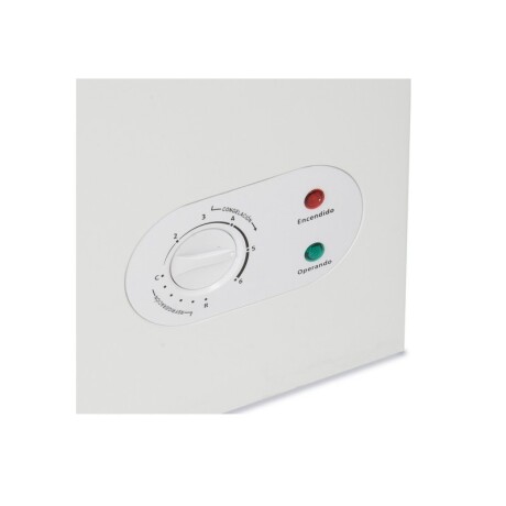 FREEZER TEM HORIZONTAL 200 LTS. DOBLE ACCION FREEZER TEM HORIZONTAL 200 LTS. DOBLE ACCION