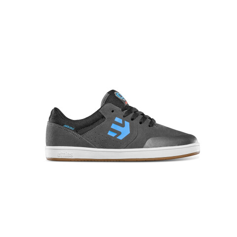 ETNIES KIDS MARANA X SANTA CRUZ Grey