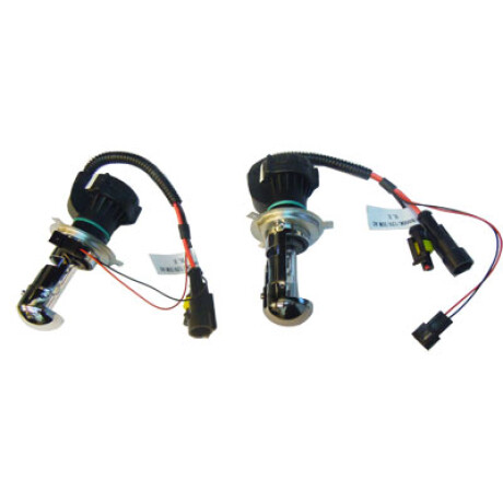 LAMPARA - REPUESTO KIT XENON 9005 (X2) LI TECH LAMPARA - REPUESTO KIT XENON 9005 (X2) LI TECH