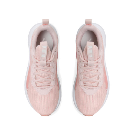 Championes Puma Incinerate Pink