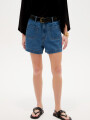 Short Tariane Azul