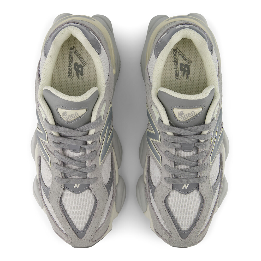 Zapatillas New Balance 9060 Unisex Grey