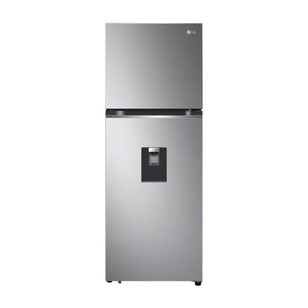Refrigerador LG inverter 340L VT32WPPDC blanco