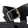 Sandalias Beira Rio de Mujer - 8387.526-9569 Negro