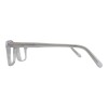 PLUMA 5517 - Adulto - Transaparente transparentecristal