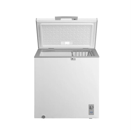 Freezer Inverter 198L Midea MDRC283FZR01 Freezer Inverter 198L Midea MDRC283FZR01