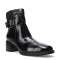 Bota de Mujer Bottero VIKET con taco 371103 Negro