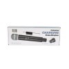 Micrófono inalambrico portátil USB recargable Micrófono inalambrico portátil USB recargable