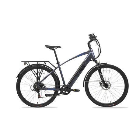 S-pro E-mob 700 Gris