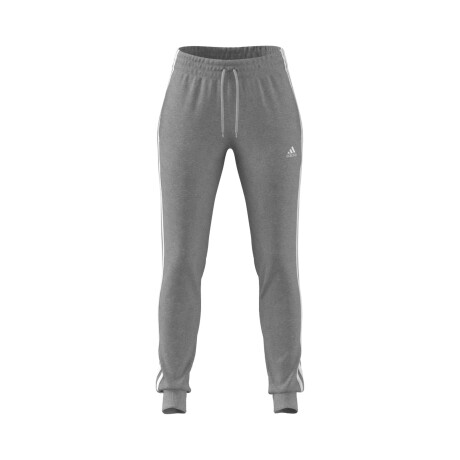 PANTALÓN adidas ESSENTIALS FRENCH TERRY GREY