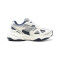 TRONIC TALLES 28 AL 35 - AMERICAN SPORT BLANCO/AZUL