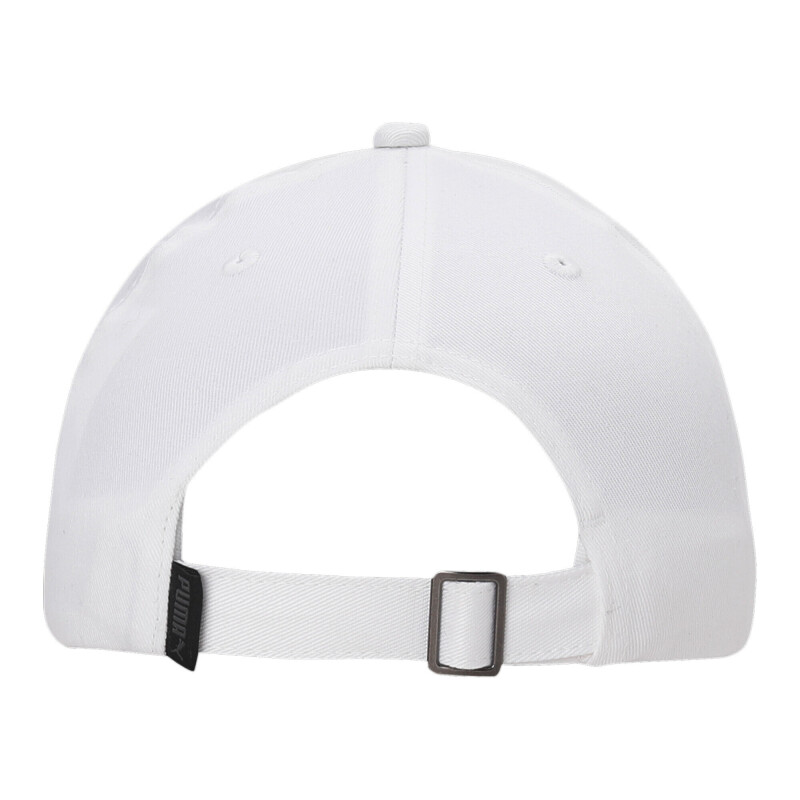 Gorra Archive Logo Unisex Blanco