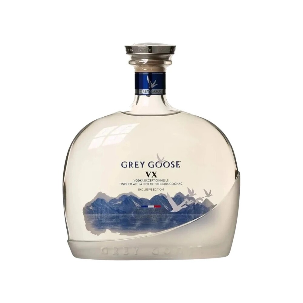 Vodka Grey Goose VX Vodka Grey Goose VX