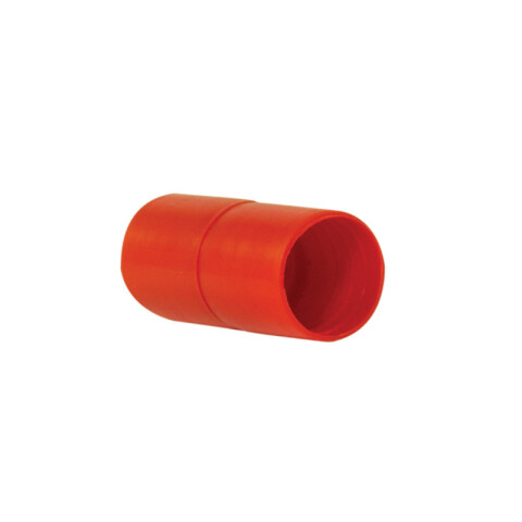 Cupla para caño corrugado de Ø20mm C34920