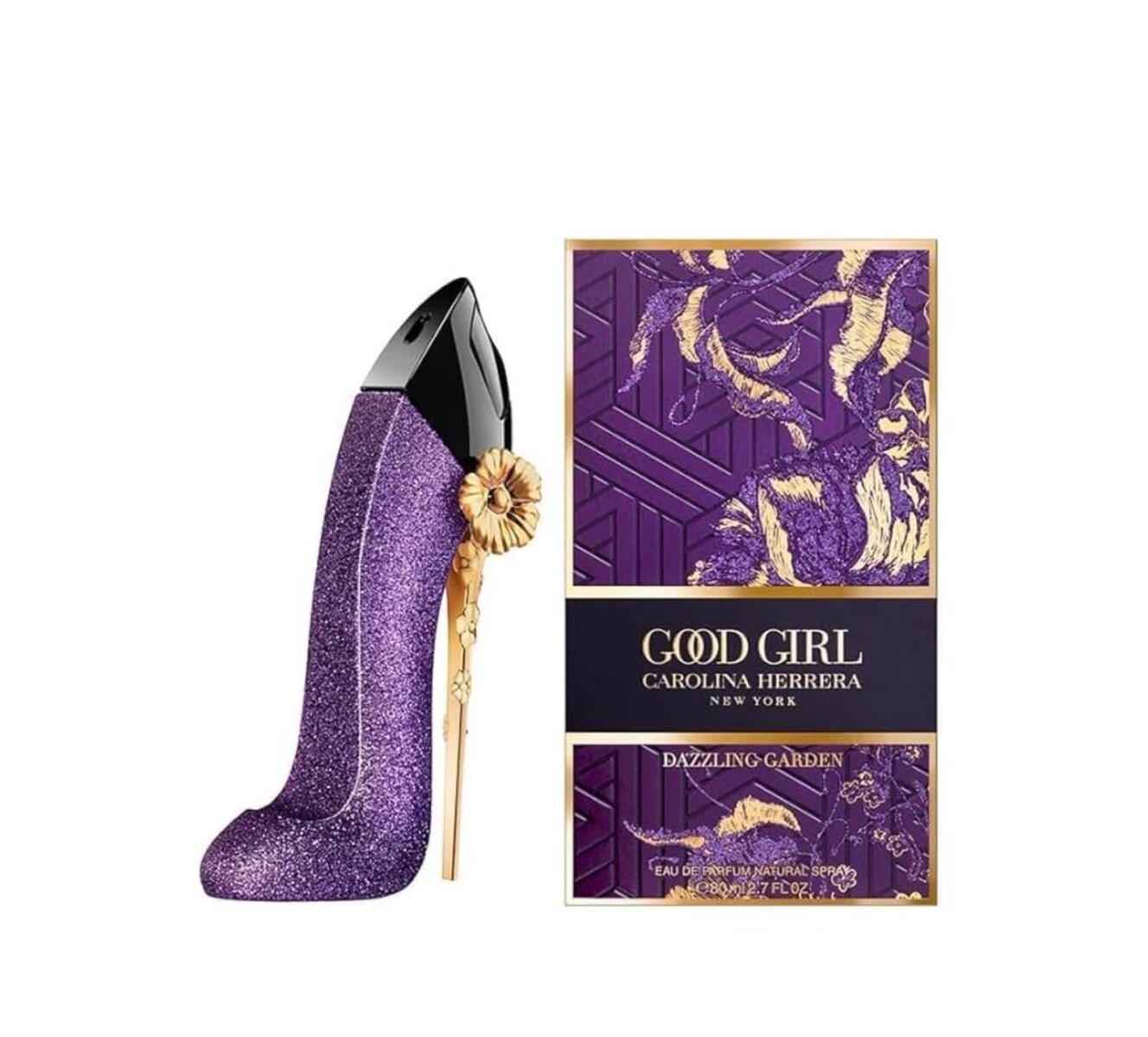 Carolina Herrera Good Girl Dazzling Garden Edp 80 ml 