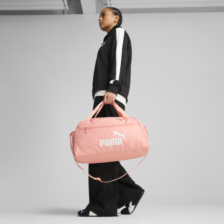 Phase Small Sports Bag 09116706 Salmón