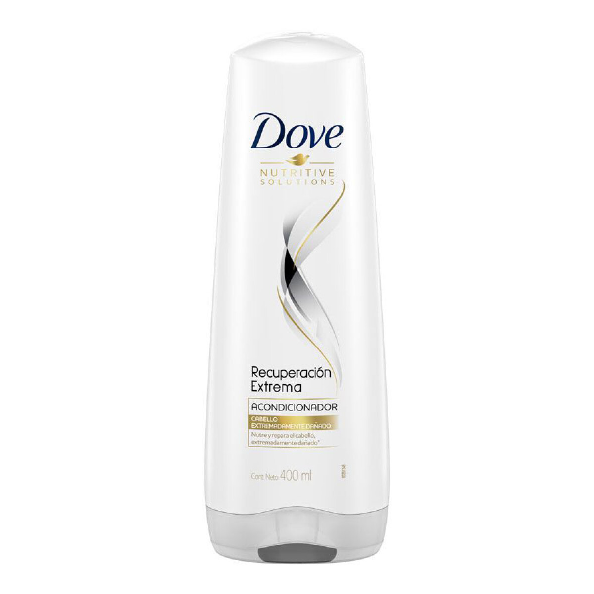 ACONDICIONADOR DOVE 400 ML REG. EXTREMA 