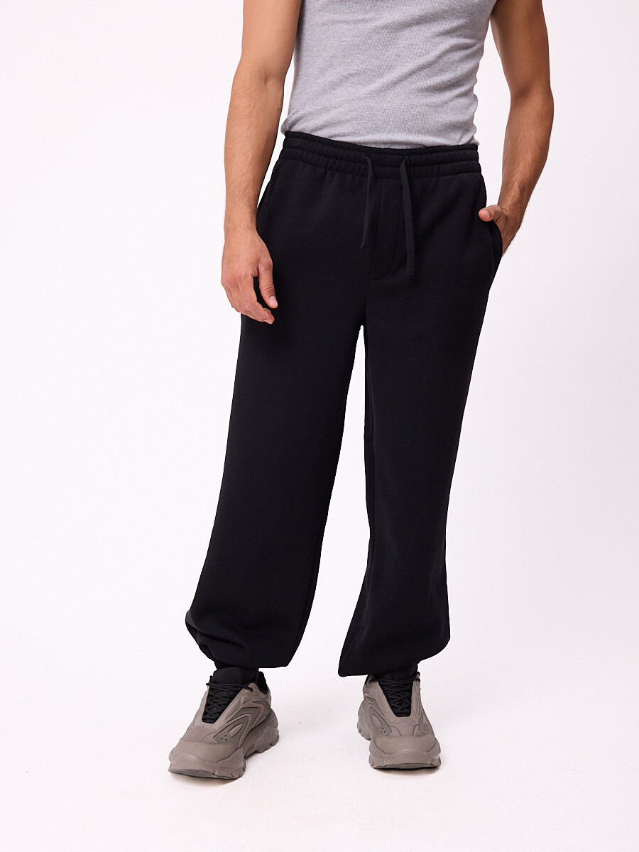 BABUCHA MALTON DIXIE Negro