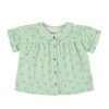 Camisa Peter Pan Camisa Peter Pan