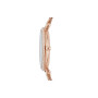 Reloj Fossil Jacqueline Acero Oro Rosa ES3546 0