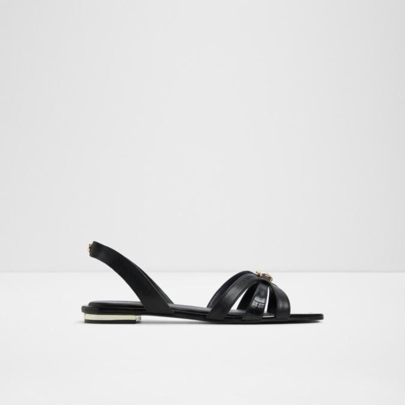 MARASSITA MEDIUM BROWN BLACK