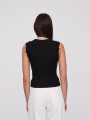 Musculosa Regensis Negro