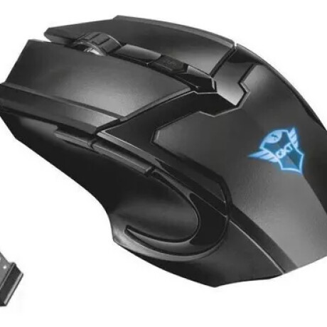 TRUST 23213 MOUSE GAMING GXT103 GAV INALAMBRICO Trust 23213 Mouse Gaming Gxt103 Gav Inalambrico