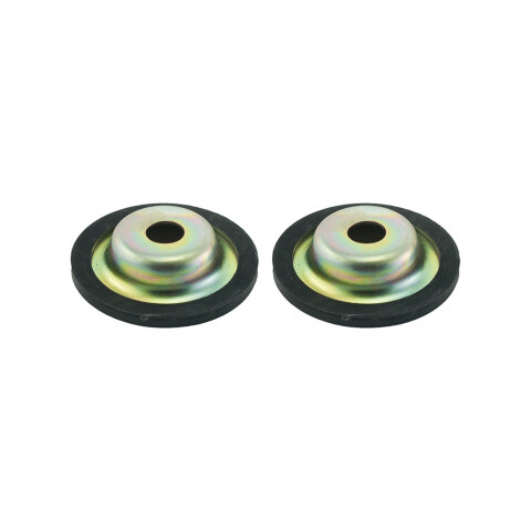 PLATILLO SUPERIOR AMORTIGUADOR DELANTERO GOL G1 82/94 Platillo Superior Amortiguador Delantero Gol G1 82/94