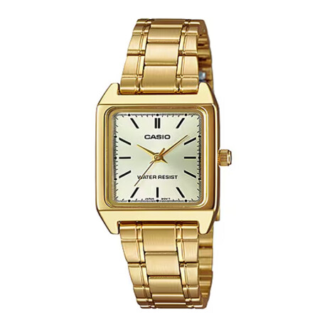 Reloj Casio para Mujer LTP-V007G-9EUDF Reloj Casio para Mujer LTP-V007G-9EUDF