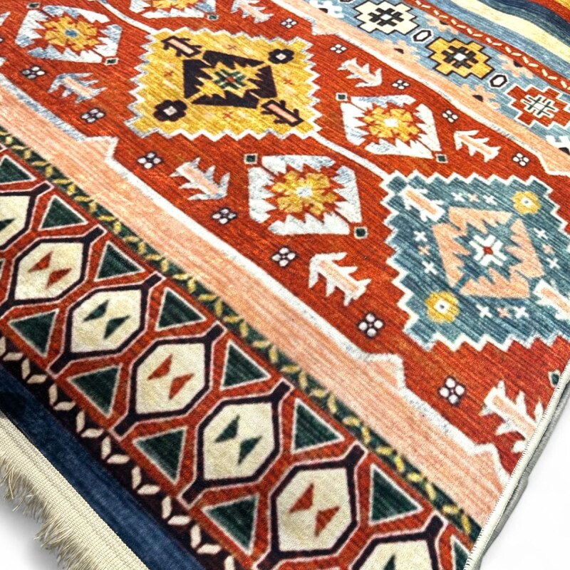 Alfombra terciopelo 3,00x2,00 jj M3