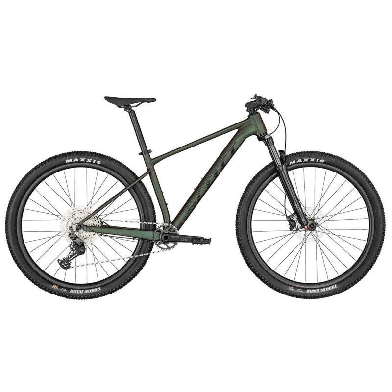 Bicicleta Scott Mtb Scale 980 Talle L