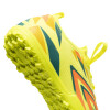 Championes Umbro Futbol5 Adulto (TF) HIT TF de Hombre - 20106346 Lima-naranja