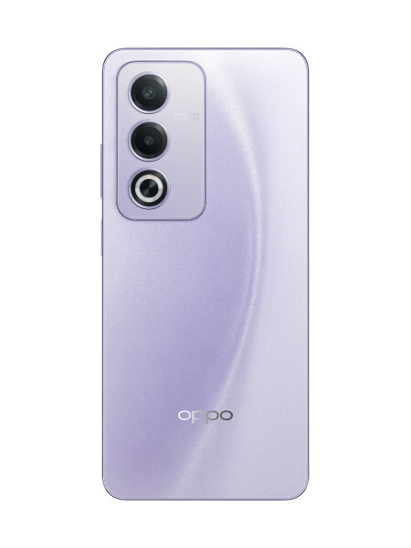 Celular OPPO A80 256GB Violeta