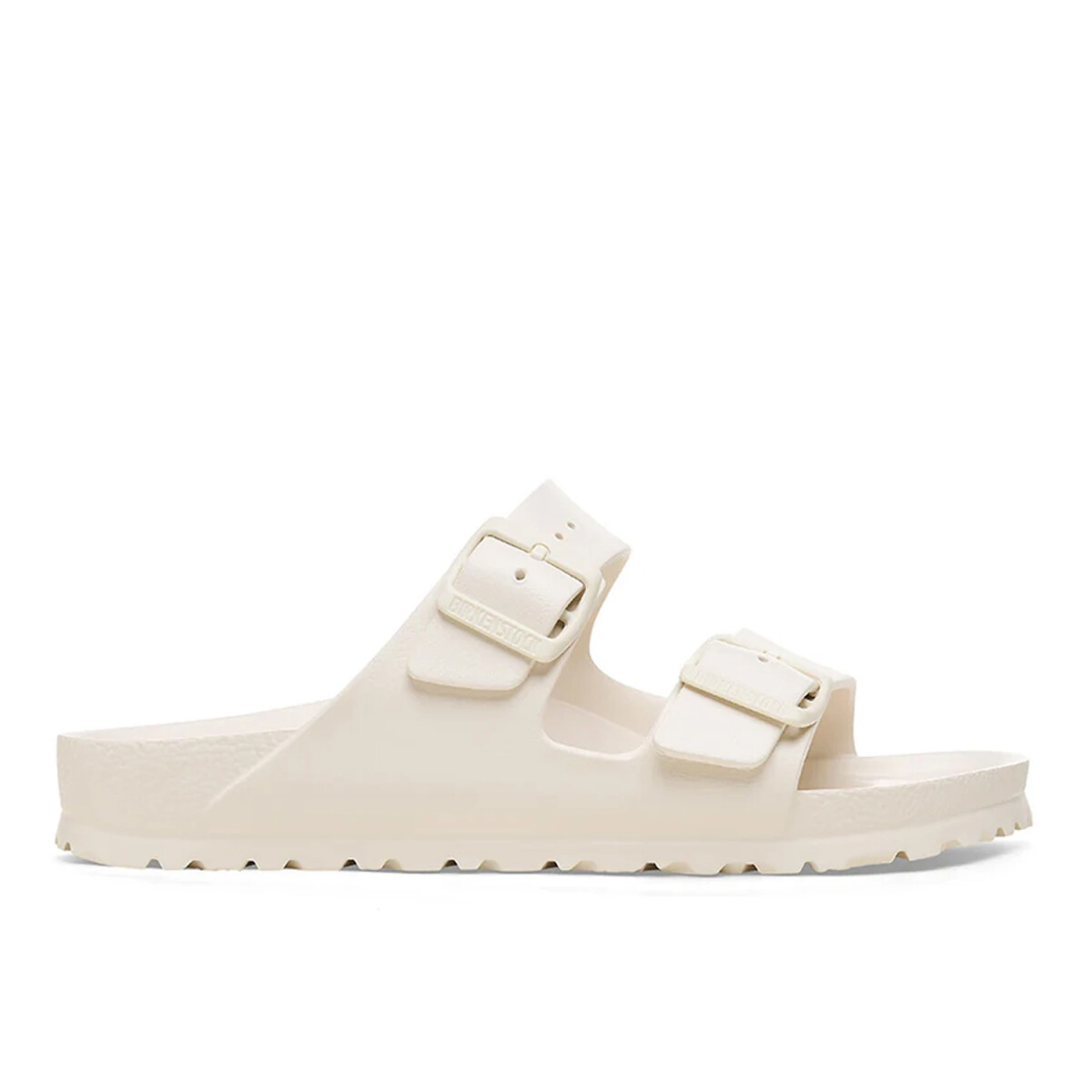Sandalias Birkenstock Arizona Eva Eggshell 